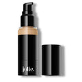 Jolie Luminous Foundation SPF 15 – Silky Hydrating Liquid Makeup (Buff) | JOLIE