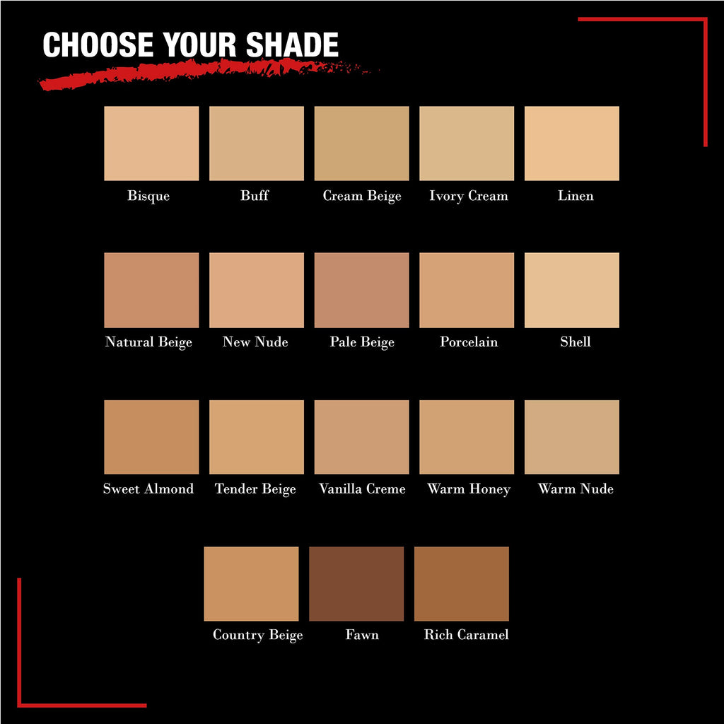 Jolie Luminous Foundation SPF 15 – Silky Hydrating Liquid Makeup (Cream Beige) | IMPECCABLE ME