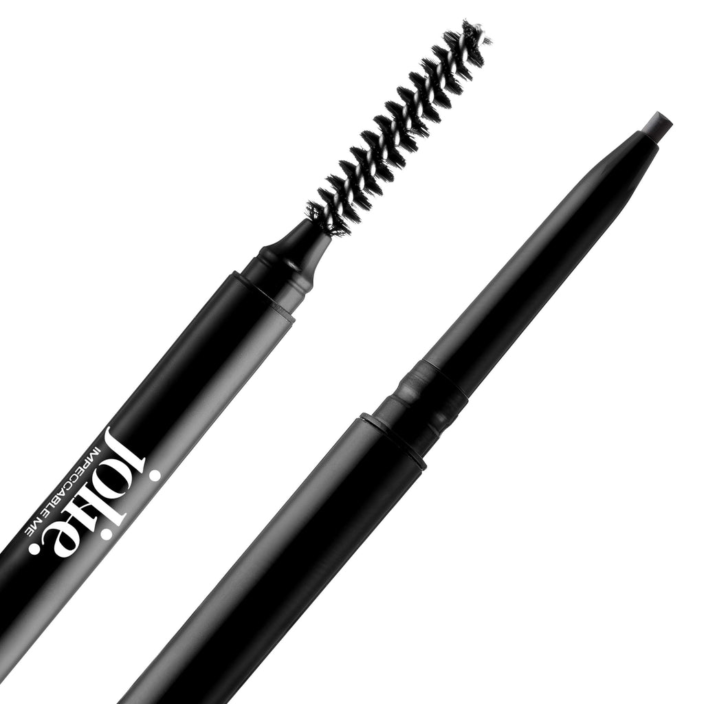 JOLIE Ultra Fine Precision Brow Pencil (Smoke) | Micro Brow Definition