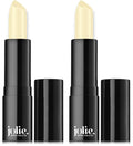 Jolie Vitamin E Lip Conditioner Stick – Intensive Lip Care (Pack of 2)