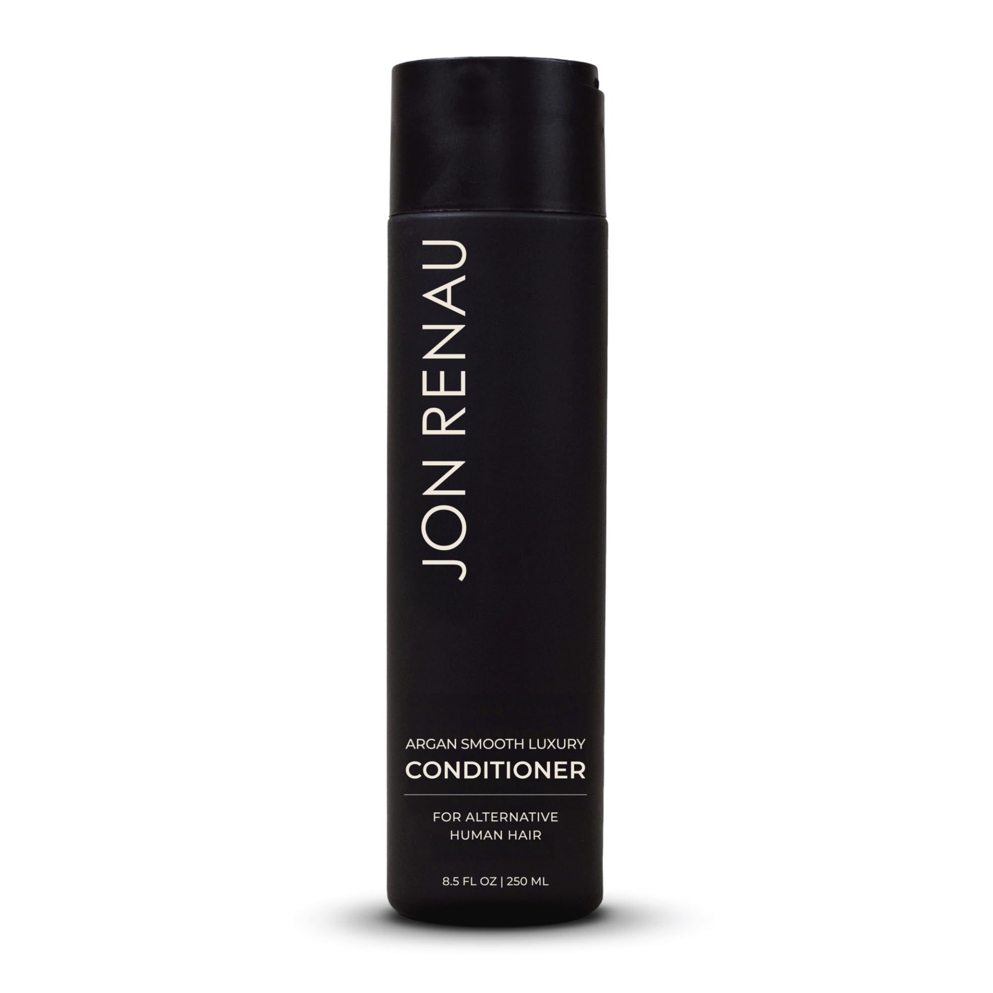 Jon Renau Argan Smooth Luxury Conditioner — Deep Hydration for Wigs & Toppers