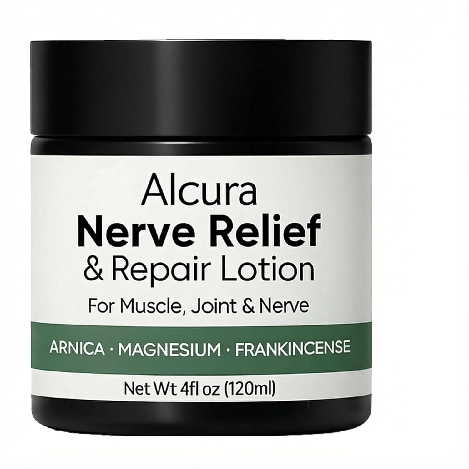 JONKEYPENY Alcura Nerve Cream - Arnica Lotion for Daily Comfort