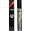 Jonny Truelove S1CK Liquid Silver Absolu – 3x Aged Pheromone Cologne for Men (USA-Made)