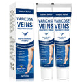 Josera Varicose Veins Cream for Legs – Soothing Relief & Smoother Skin (2 x 20 g)