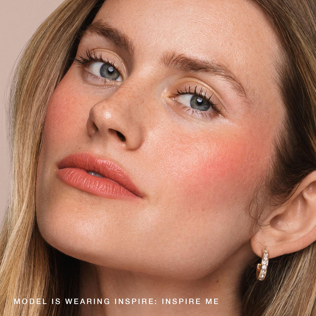 Jouer Blush & Bloom Duo: Hydrating Cream Cheek & Lip Tint