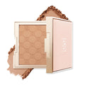 Jouer Soft Focus Hydrate & Setting Powder – Tan | Blurring Matte Finish