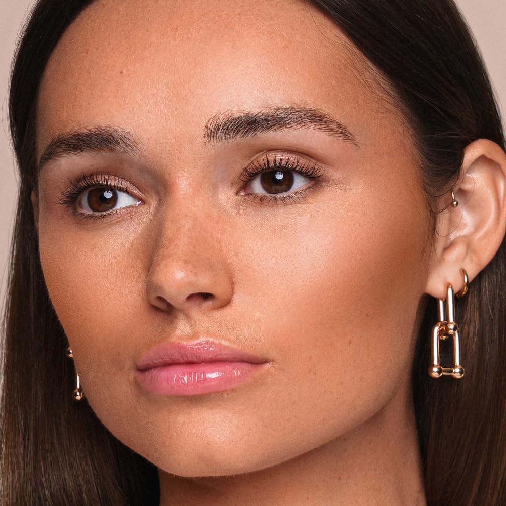 Jouer Sunswept Bronzer Duo: Complementary Matte & Shimmer Shades with Vitamin E