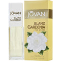 Jovan Island Gardenia Cologne Spray 1.5 oz – Pack of 2