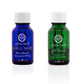 JOYA MIA pH Bond Nail Dehydrator & Primer Set — Acid-Free, Fast-Drying, Salon-Grade Prep for Gel & Acrylic