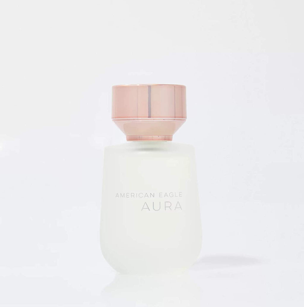 JU American USA Tees American Eagle Aura EDT – 1.7 fl oz Women’s Perfume