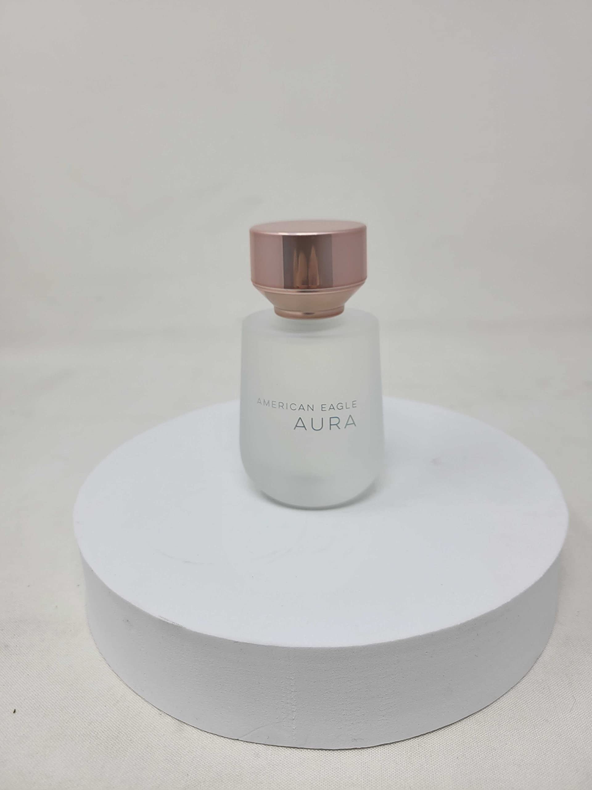 JU American USA Tees American Eagle Aura EDT – 1.7 fl oz Women’s Perfume