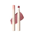 JUDYDOLL Cushion Matte Lip Cream Dusty Fig – Long-Lasting, Hydrating Velvet Lipstick