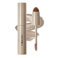JUDYDOLL Liquid Contour & Highlighter Kit - Warm Cocoa Brown 02