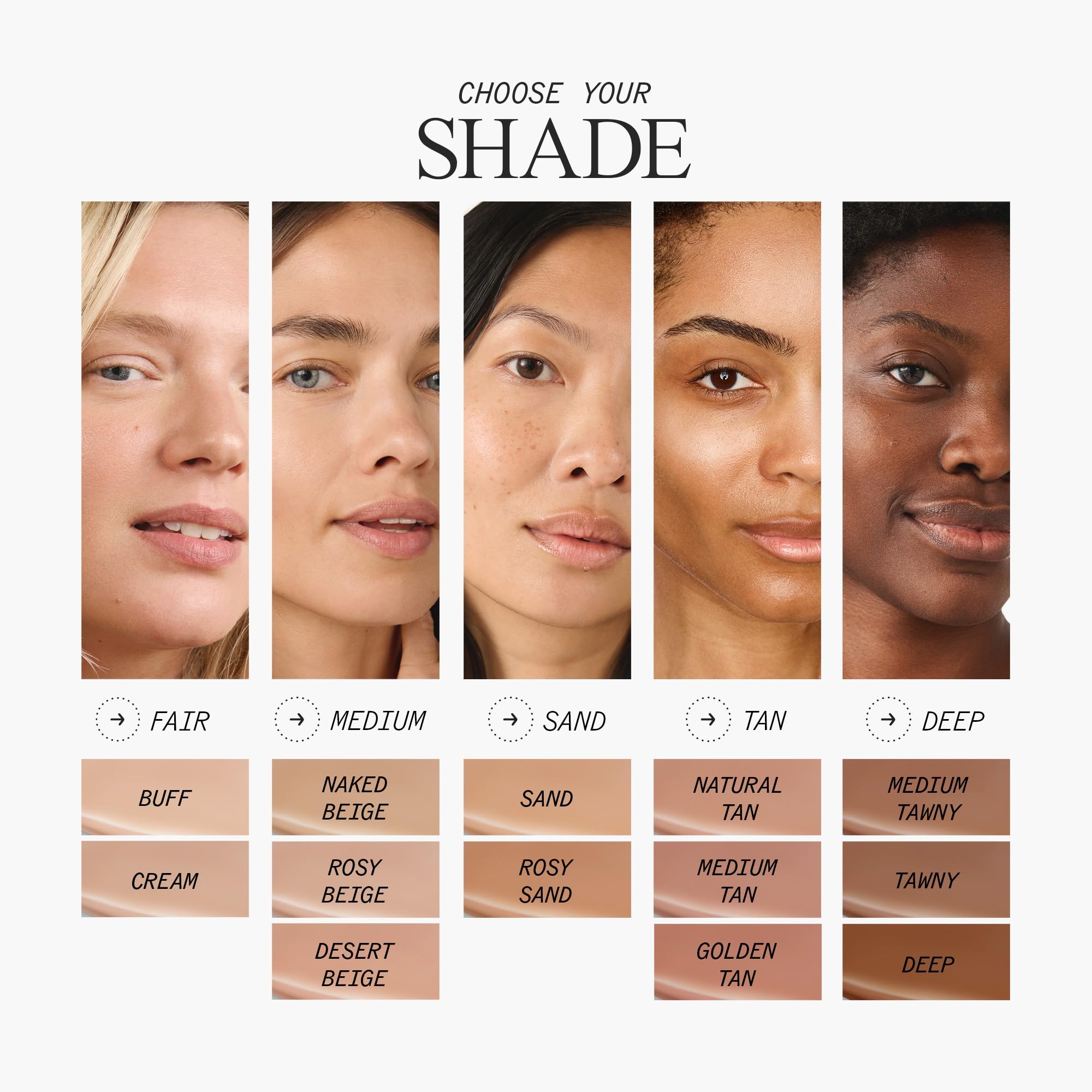 Juice Beauty Phyto-Pigments Flawless Serum Foundation - 20 Golden Tan | Vegan, Cruelty-Free