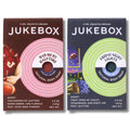 JUKEBOX Natural Bar Soap Duo – Friday Night Lights & Had Me by Halftime | Cedarwood & Floral, Made in USA, 4.5oz 2-pack