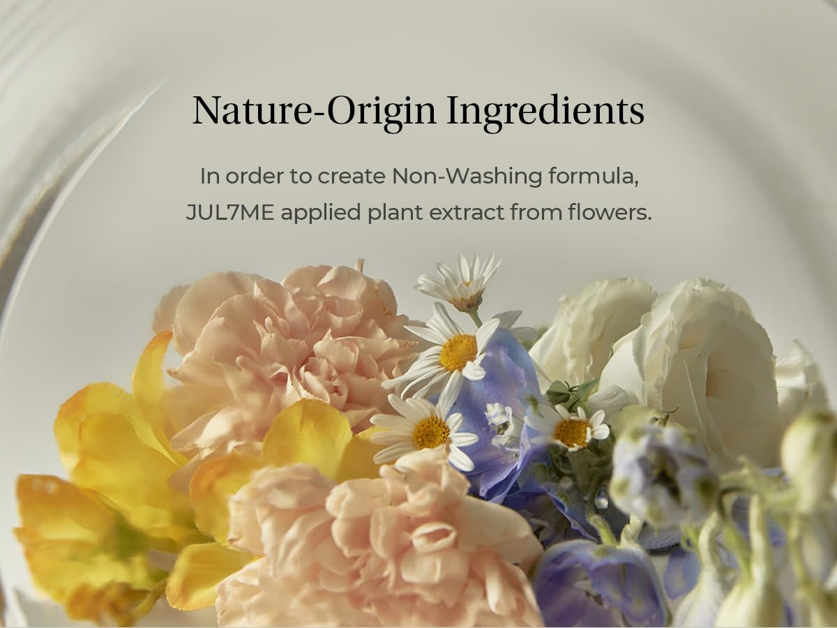 JUL7ME Perfume Hair Mask (Jaw's Balm) – Leave-In Hair Conditioning & Fragrance