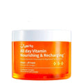 JUMISO All Day Vitamin Serum – Brightening & Balancing Facial Serum