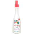 Just for Me Hair Milk Leave-In Detangler for Knot-Free, Soft Kids' Hair 295ml/9.98 oz