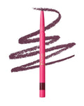 Juvia's Place Coffee Shop Luxe Lip Liner Scorpio – Precision Matte Lip Pencil