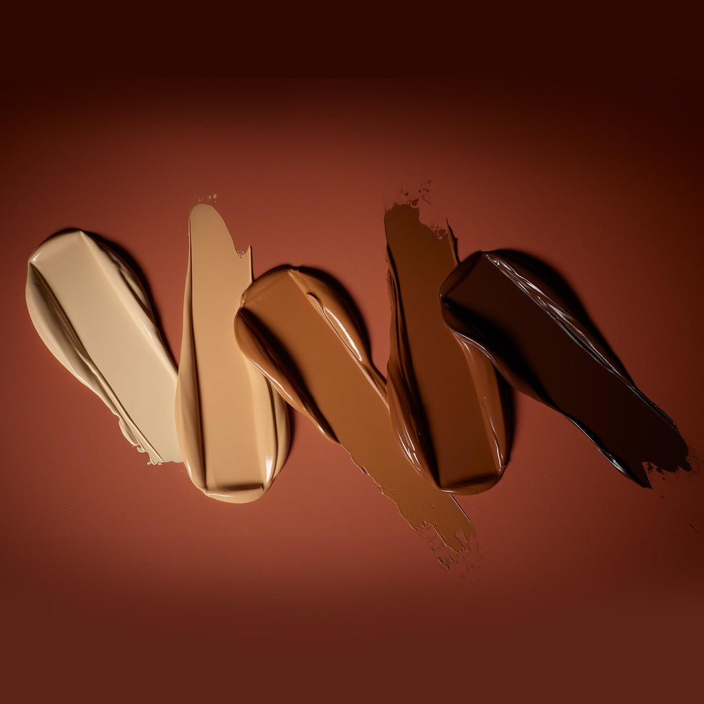 Juvia's Place I Am Magic Velvety Matte Foundation Senegal 110 – Full Coverage, Long-Wear