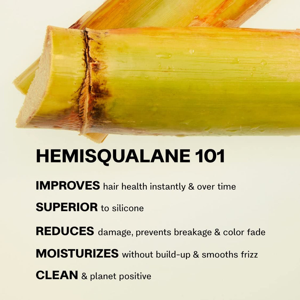 JVN Nurture Deep Moisture Mask | Hydrating Hair Treatment for All Hair Types
