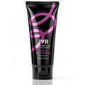 JVR Curl Cream for Curly Hair – 2-in-1 Defining, Hydrating Curl Cream with Coconut Oil & Vitamin E | Anti-Frizz & Heat Protectant (7.05oz)