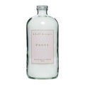 K. Hall Designs Peony Bath Salt Soak with Vitamin E – Peaceful Peony Scent, 32 oz