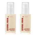 K-SECRET SEOUL 1988 Retinal Serum – 2% Retinal Liposome for Anti-Aging Face Care (2-Pack, 30mL)