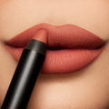 K7L Light Brown Lipstick Crayon Matte – Pure Allure | All-Day Color