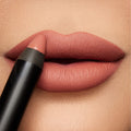 K7L Nude Lipstick Crayon Sweet Dream – Matte, One-Swipe Color for All-Day Wear