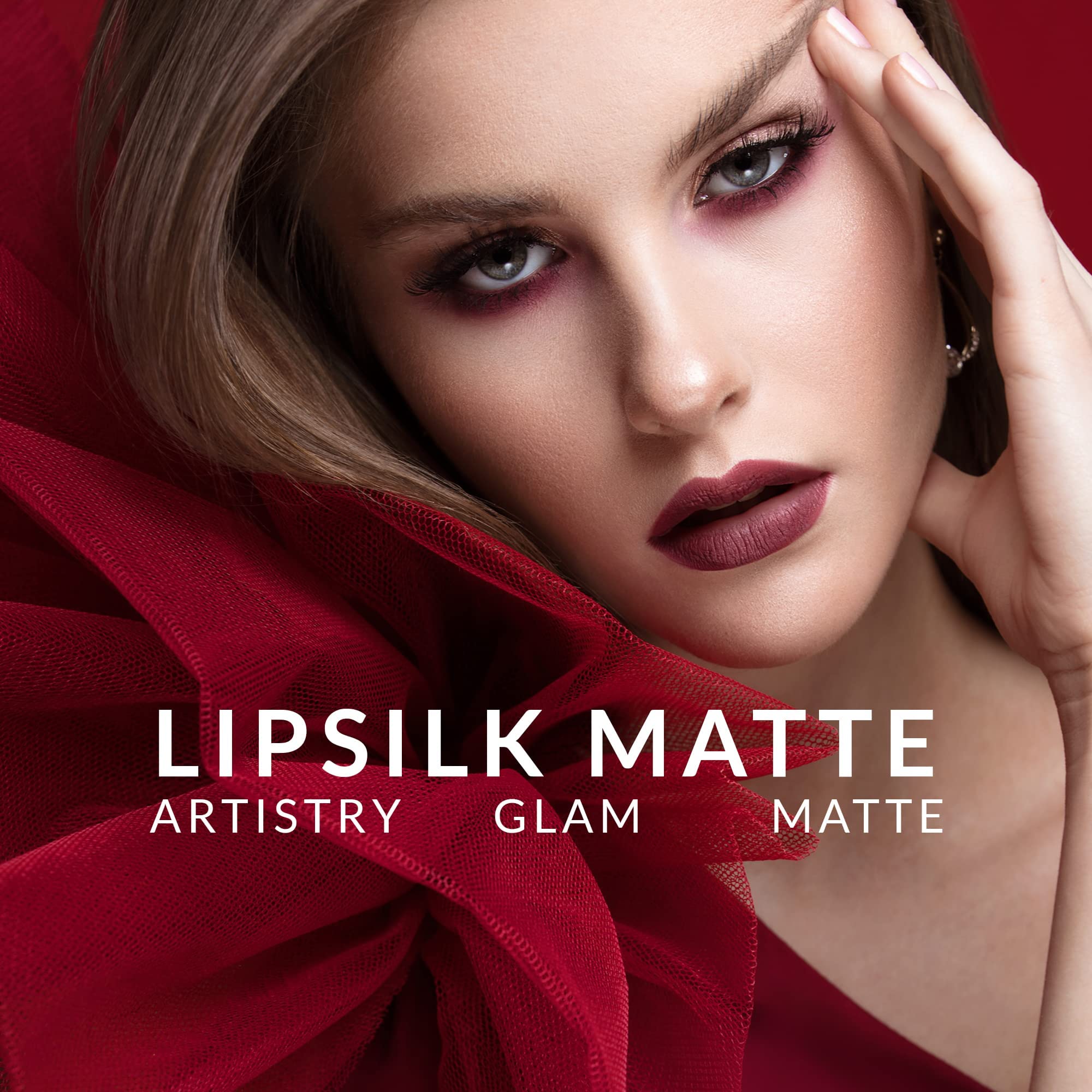 K7L Nude Pink Lipstick Crayon – Matte, One-Swipe Coverage (Tip Toe)