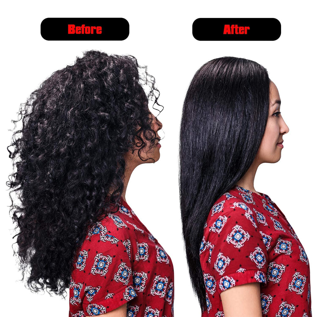 Kachita Spell Chocolate Brazilian Keratin Treatment 32oz – Made in USA