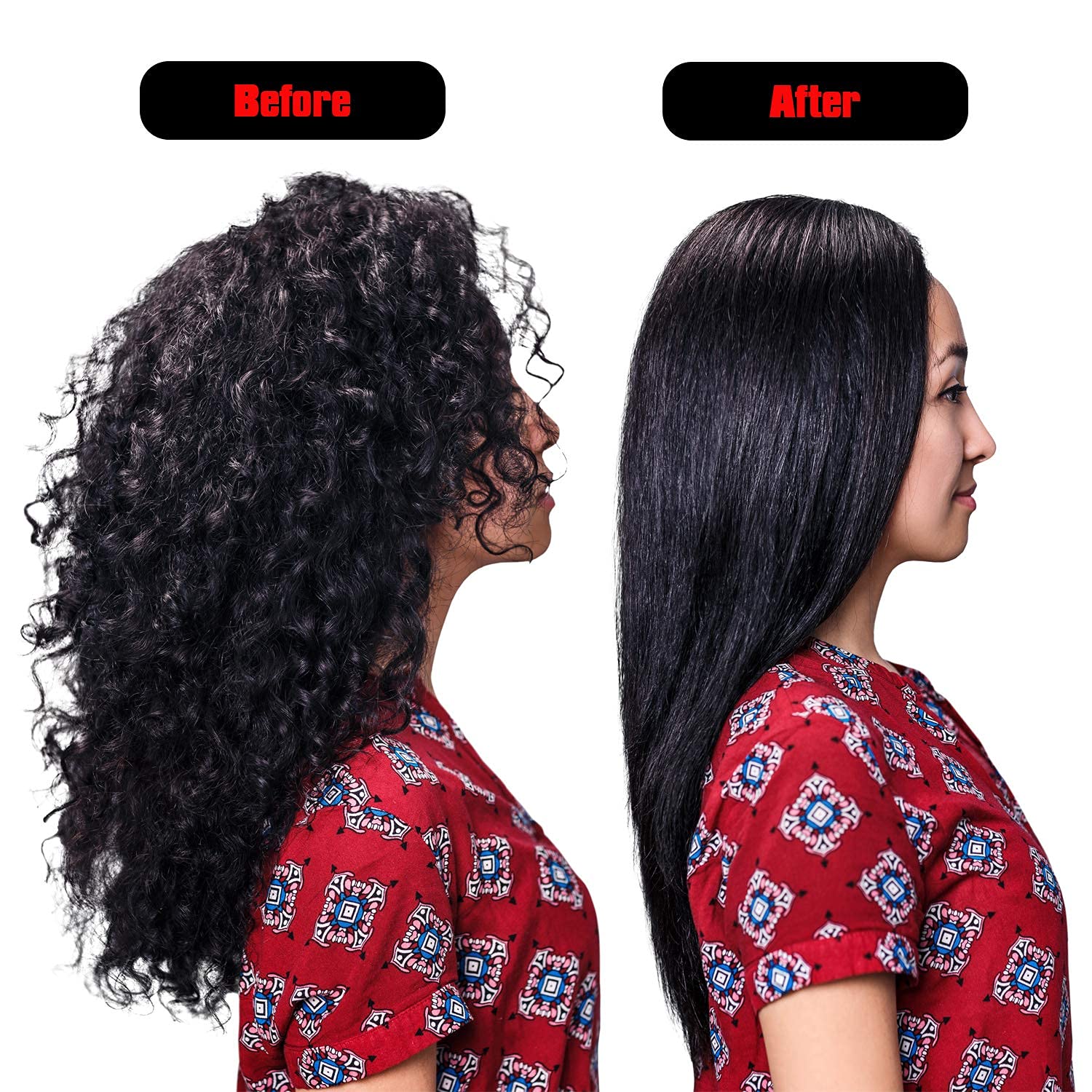 Kachita Spell Chocolate Brazilian Keratin Treatment 32oz – Made in USA