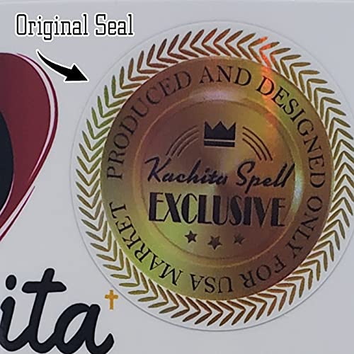 Kachita Spell Chocolate Brazilian Keratin Treatment 32oz – Made in USA