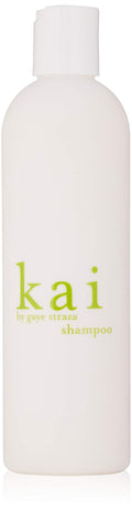 Kai Shampoo, 10 Fl Oz — Argan Oil + Glycolic Acid for Soft, Shiny Hair