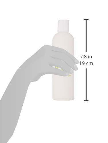 Kai Shampoo, 10 Fl Oz — Argan Oil + Glycolic Acid for Soft, Shiny Hair