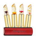 Kailijumei Moisturizer Lipstick Set – Flower Jelly Lipstick 4g x4