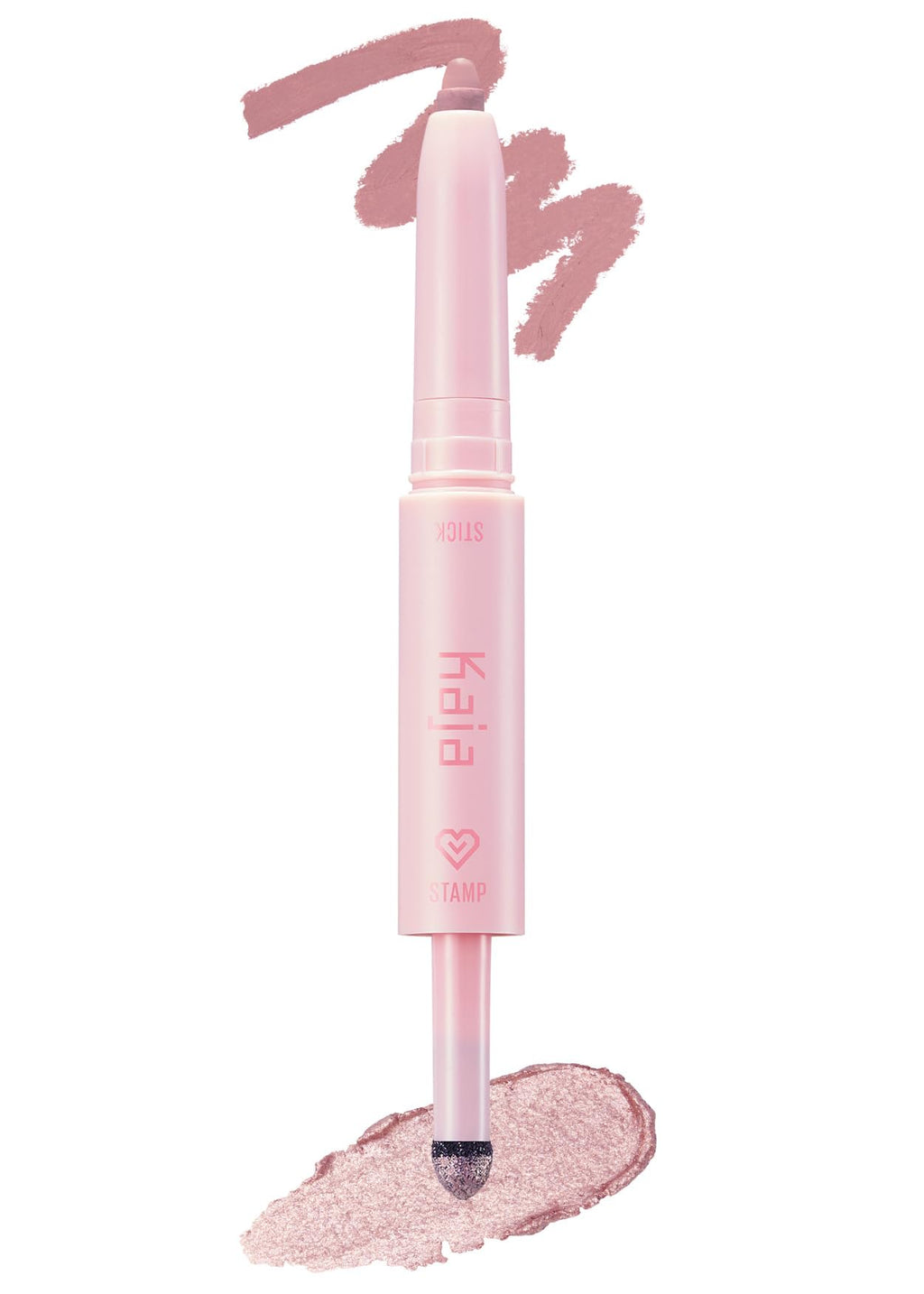 KAJA Eyeshadow Wink Dazzle 05 Petal Prism Matte – Creamy, Waterproof, Long-Lasting