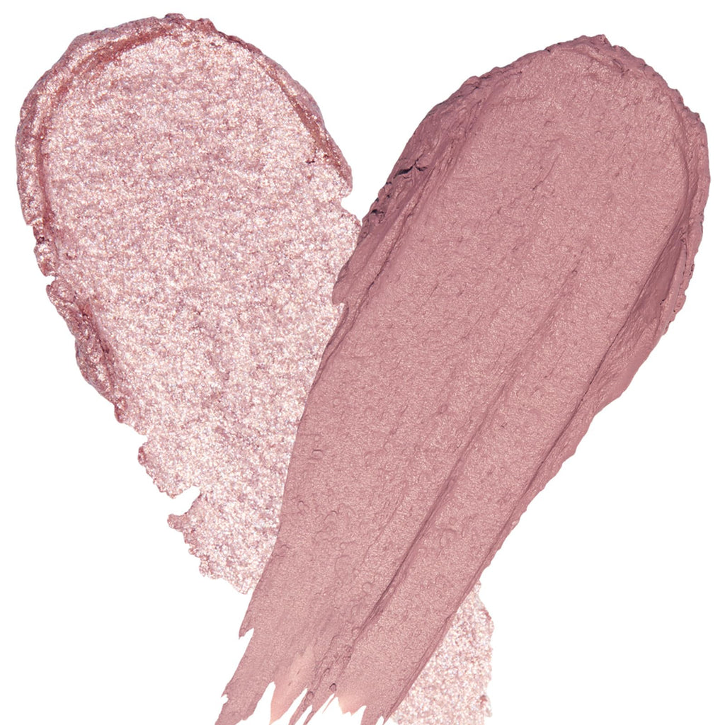 KAJA Eyeshadow Wink Dazzle 05 Petal Prism Matte – Creamy, Waterproof, Long-Lasting
