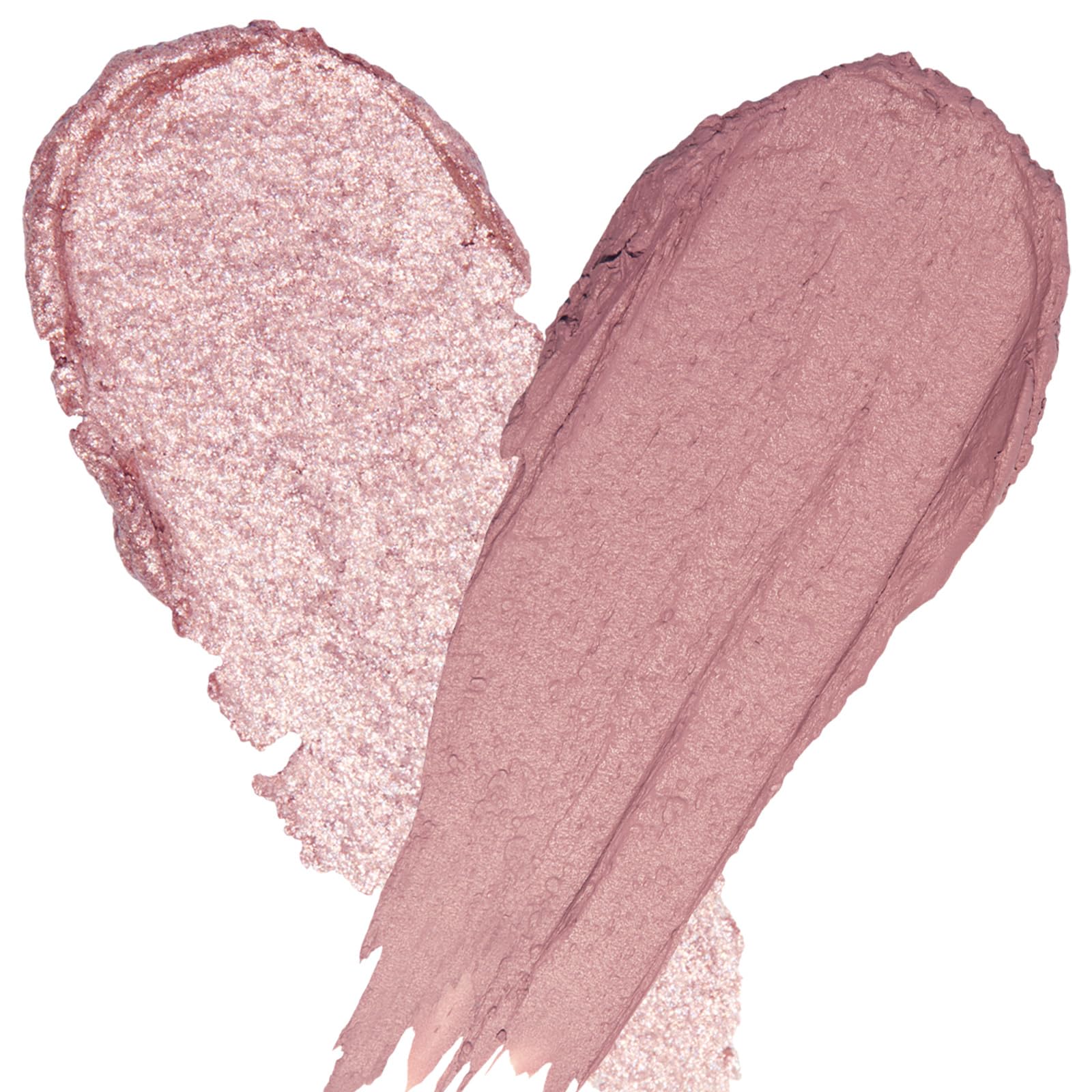 KAJA Eyeshadow Wink Dazzle 05 Petal Prism Matte – Creamy, Waterproof, Long-Lasting