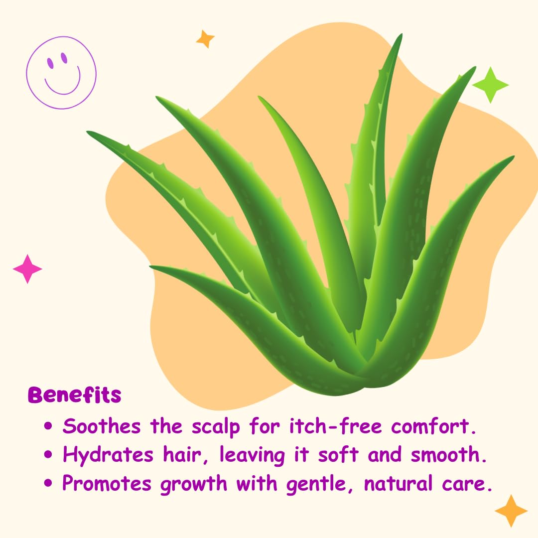 KANICA Gel Duo — Aloe Vera & Green Tea Styling Gel | Hydrating, Firm Hold | 2-Pack (9.29 fl oz each) | Made in Mexico
