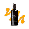 Kari Gran Essential Cleansing Oil | Organic Hydrating Cleanser for All Skin Types