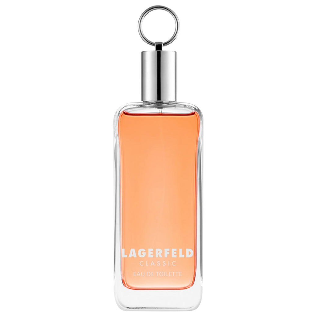 Lagerfeld by Karl Lagerfeld for Men – 3.3 oz Eau de Toilette Spray