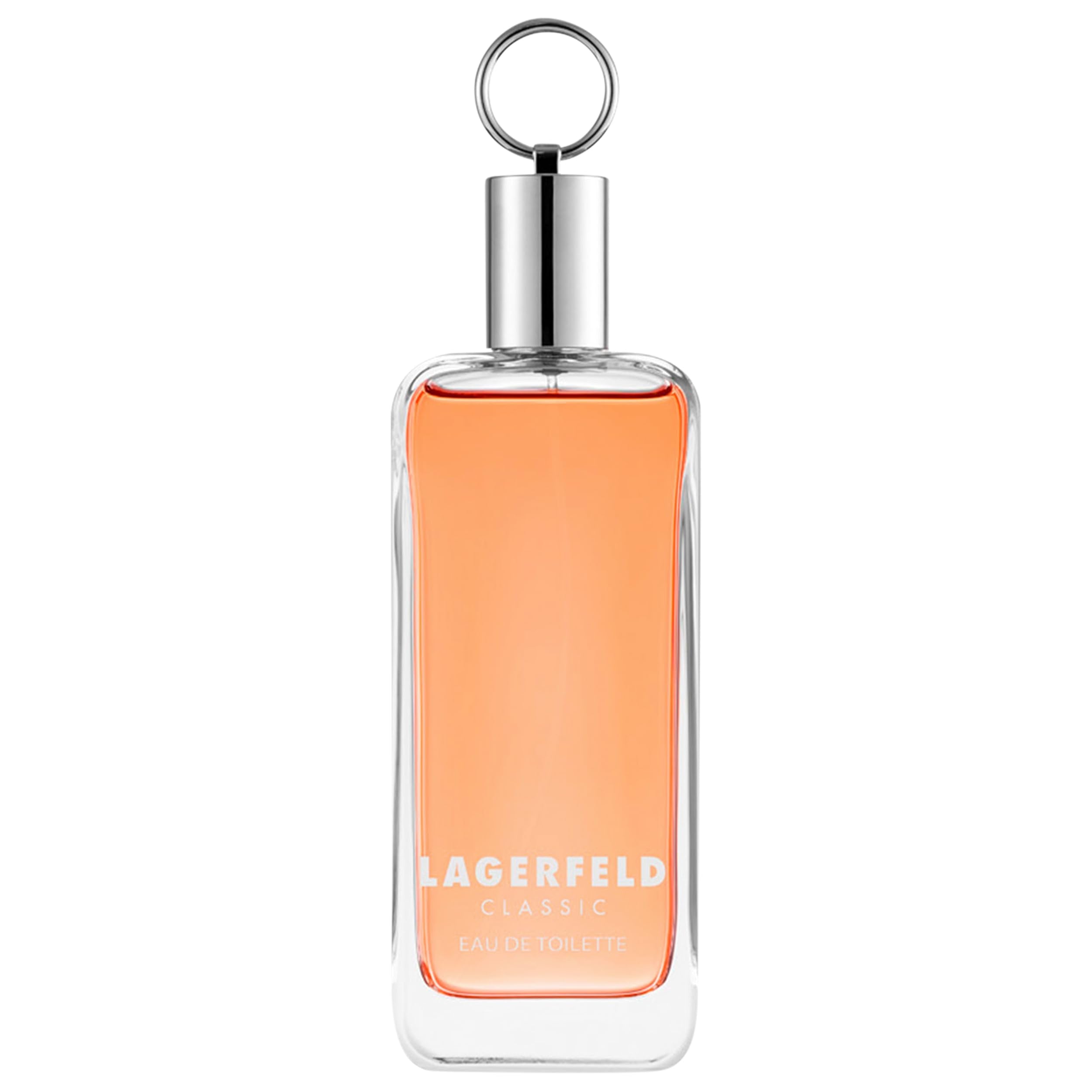 Lagerfeld by Karl Lagerfeld for Men – 3.3 oz Eau de Toilette Spray