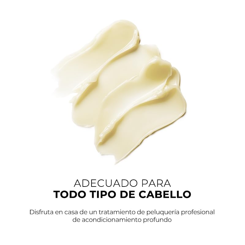 Karseell Collagen Hair Mask - Deep Repair with Argan Oil for All Hair Types (10ml, 24 Packs)