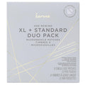 Karuna Age Rewind XL + Standard Duo Pack — 8 Single-Use Patches