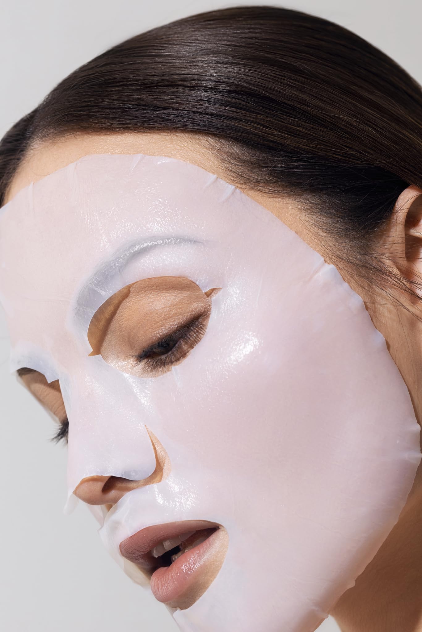 Karuna Skin Age-Defying & Clarifying Sheet Mask Set (5 Pack) – Hydrating & Clean Beauty
