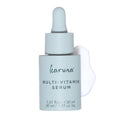 Karuna Skin Multi-Vitamin Day & Night Serum – Vitamins A, B3, B5, B6, C & E, Niacinamide, 30 ml