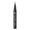Kat Von D KVD Beauty Mini Tattoo Liner – Vegan Waterproof Liquid Eyeliner in Trooper Black