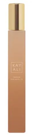 KAYALI Freedom Musk Santal Eau de Parfum Travel Spray – 10 ml
